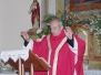 Třicet let kněžství P. Kratochvíla