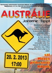 Beseda_Australie
